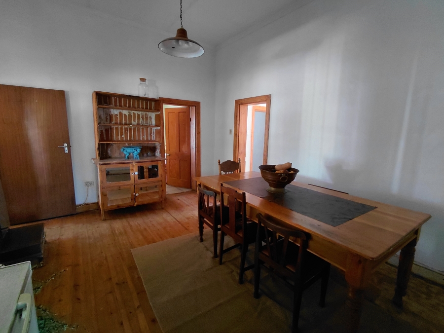 3 Bedroom Property for Sale in Burgersdorp Eastern Cape